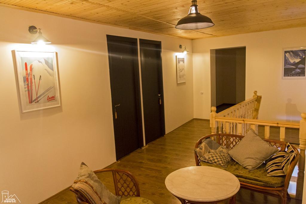 Becho House Exterior foto