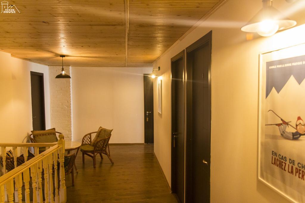 Becho House Exterior foto